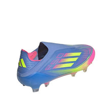 Load image into Gallery viewer, F50 Elite Laceless Firm Ground Boots
