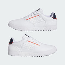 Load image into Gallery viewer, RETROCROSS SPIKELESS GOLF SHOES

