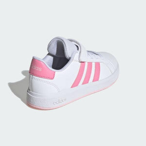 Kids Grand Court 2.0 Shoe