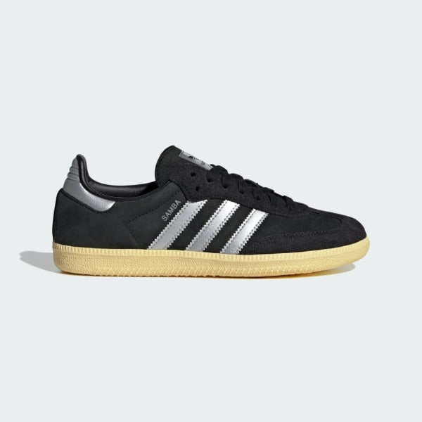 samba og shoes