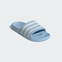 Load image into Gallery viewer, Adilette Aqua Slides
