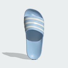 Load image into Gallery viewer, Adilette Aqua Slides
