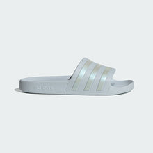 Load image into Gallery viewer, ADILETTE AQUA SLIDES
