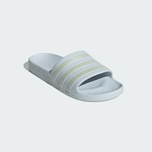 Load image into Gallery viewer, ADILETTE AQUA SLIDES
