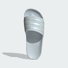 Load image into Gallery viewer, ADILETTE AQUA SLIDES
