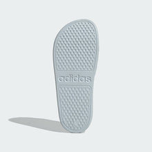 Load image into Gallery viewer, ADILETTE AQUA SLIDES
