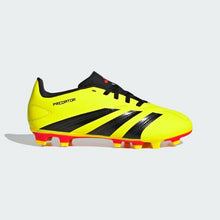 Load image into Gallery viewer, PREDATOR CLUB FLEXIBLE GROUND FOOTBALL BOOTS
