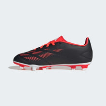 Load image into Gallery viewer, PREDATOR CLUB FLEXIBLE GROUND FOOTBALL BOOTS
