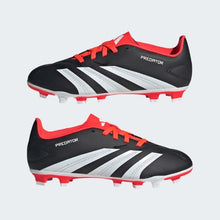 Load image into Gallery viewer, PREDATOR CLUB FLEXIBLE GROUND FOOTBALL BOOTS
