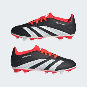 PREDATOR CLUB FLEXIBLE GROUND FOOTBALL BOOTS