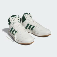 Load image into Gallery viewer, HOOPS 3.0 MID LIFESTYLE BASKETBALL CLASSIC VINTAGE SHOES

