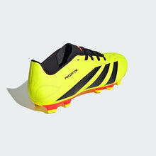 Load image into Gallery viewer, Predator Club Flexible Ground Football Boots
