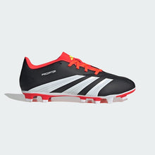 Load image into Gallery viewer, Predator Club Flexible Ground Football Boots
