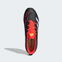 Load image into Gallery viewer, Predator Club Flexible Ground Football Boots
