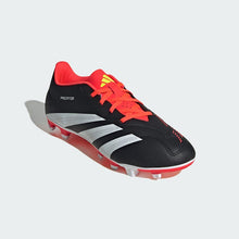 Load image into Gallery viewer, Predator Club Flexible Ground Football Boots
