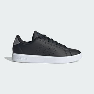 Adidas Advantage Clean Black Junior