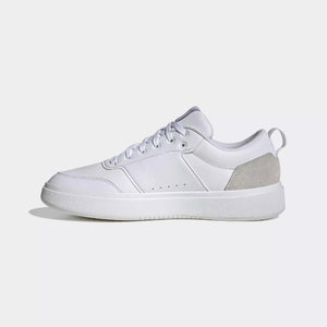 Park Street Shoes, White
