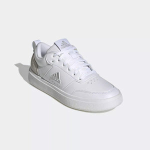 Park Street Shoes, White