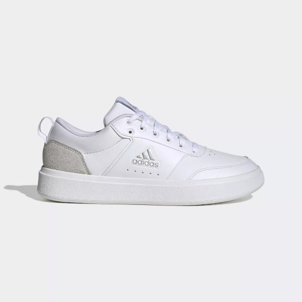 Park Street Shoes, White