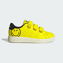 Load image into Gallery viewer, adidas Smiley Advantage 2.0 Shoes Kids
