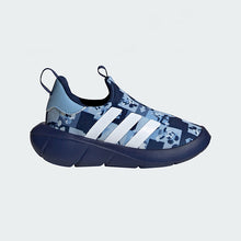 Load image into Gallery viewer, ADIDAS DISNEY MICKEY MOUSE MONOFIT TRAINER SHOES INFANTS
