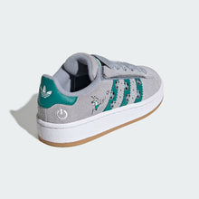 Load image into Gallery viewer, ADIDAS DISNEY CAMPUS 00s LED LIGHTS COMFORT CLOSURE ELASTIC LACE SHOES
