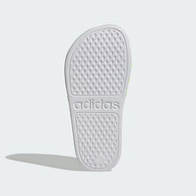 Load image into Gallery viewer, Adilette Aqua Slides Kids
