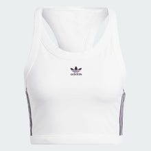 Load image into Gallery viewer, ADICOLOR CLASSICS 3-STRIPES SHORT TANK TOP
