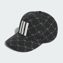 Load image into Gallery viewer, TOUR 3-STRIPES PRINTED GOLF CAP
