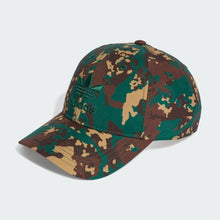 Load image into Gallery viewer, CAMO BASEBALL CAP
