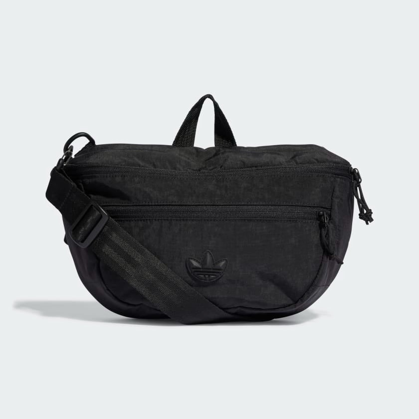 Large adidas cheap fanny pack