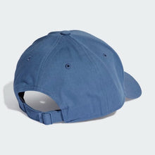 Load image into Gallery viewer, COTTON TWILL BASEBALL CAP

