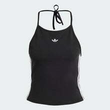 Load image into Gallery viewer, HALTER-NECK TANK TOP
