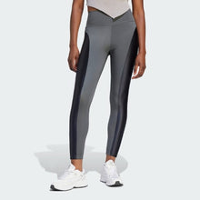 Load image into Gallery viewer, HIGH WAIST PANEL LEGGINGS
