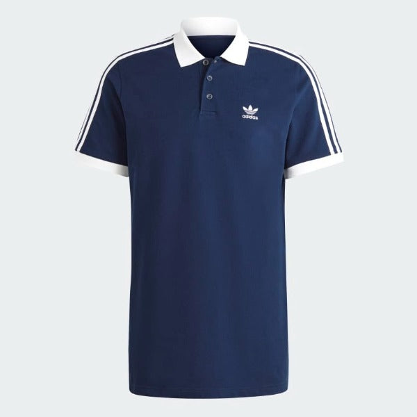 美品 adidas Adicolor Classic 3S PoloShirt Adidas Original Adicolor Classics 3-band polo