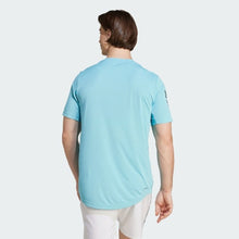 Load image into Gallery viewer, CLUB 3-STRIPES TENNIS TEE
