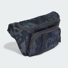 Load image into Gallery viewer, CAMO WAIST BAG
