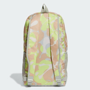 LINEAR GRAPHIC BACKPACK