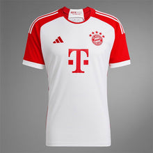 Load image into Gallery viewer, FC BAYERN 23/24 HOME JERSEY
