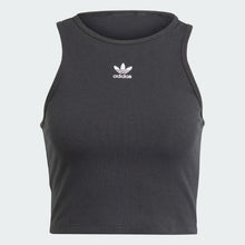 Load image into Gallery viewer, ESSENTIALS RIB TANK TOP
