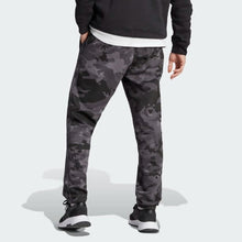 Load image into Gallery viewer, GRAPHICS CAMO JOGGERS
