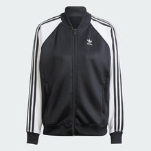 Load image into Gallery viewer, ADICOLOR CLASSICS OVERSIZED SST TRACK JACKET
