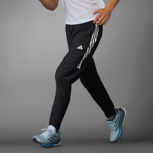 Load image into Gallery viewer, Own the Run 3-Stripes Joggers
