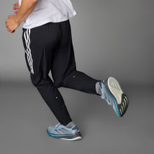 Load image into Gallery viewer, Own the Run 3-Stripes Joggers
