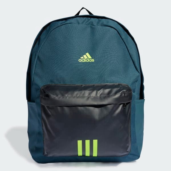 classic badge of sport 3-stripes backpack - Main Image