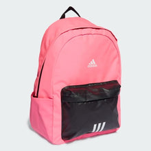 Load image into Gallery viewer, CLASSIC BADGE OF SPORT 3-STRIPES BACKPACK
