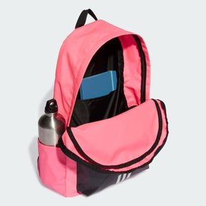 CLASSIC BADGE OF SPORT 3-STRIPES BACKPACK