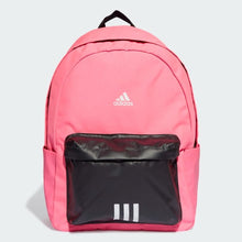 Load image into Gallery viewer, CLASSIC BADGE OF SPORT 3-STRIPES BACKPACK
