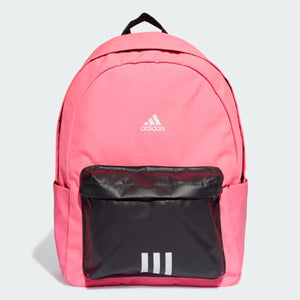 CLASSIC BADGE OF SPORT 3-STRIPES BACKPACK