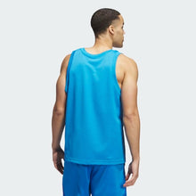 Load image into Gallery viewer, BASKETBALL LEGENDS TANK TOP
